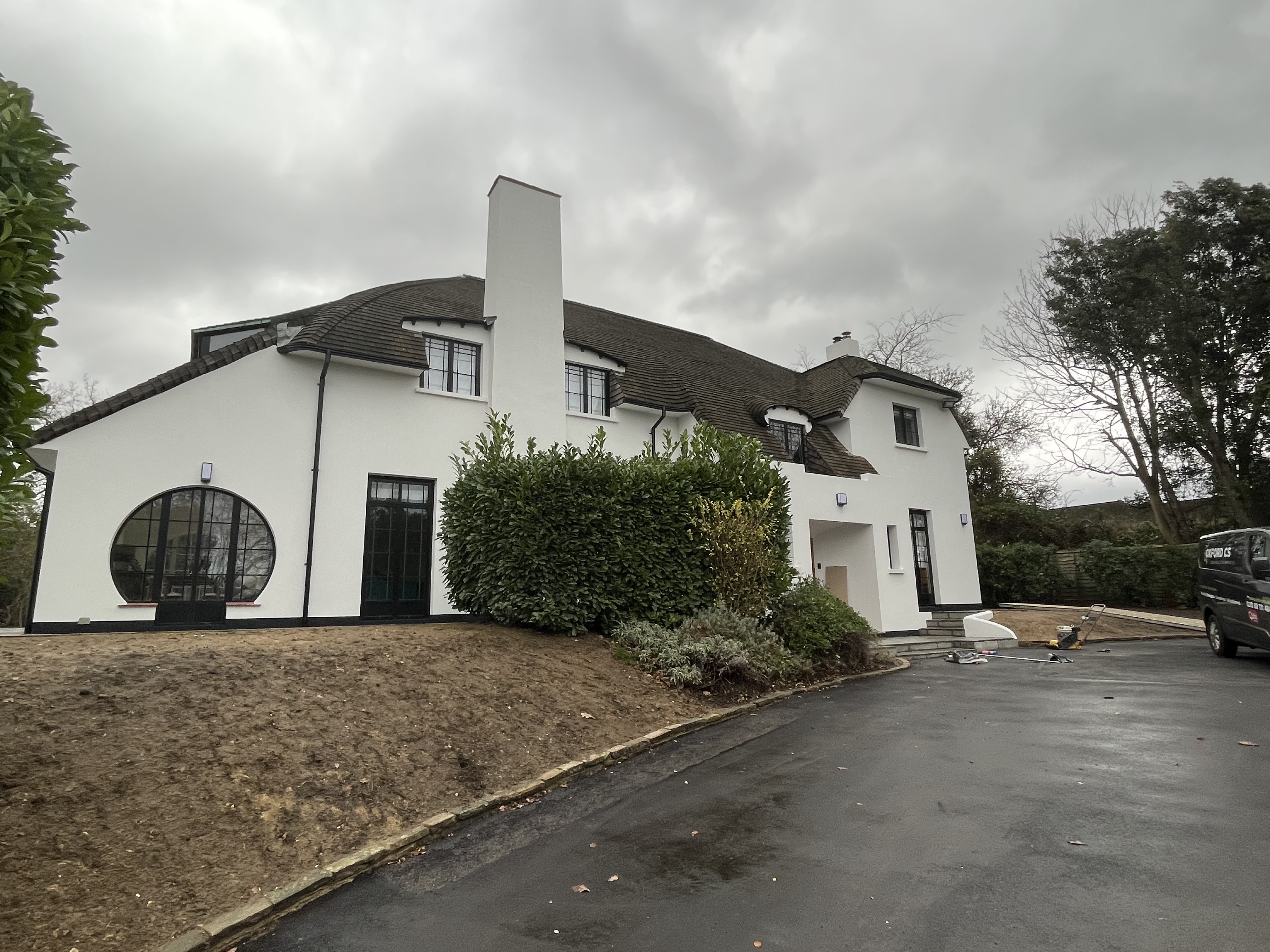 The Croft Project gallery image 2