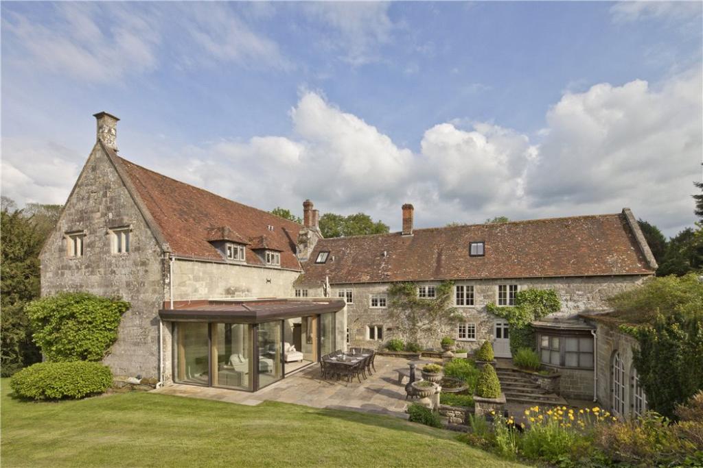 Ansty Manor gallery image 1