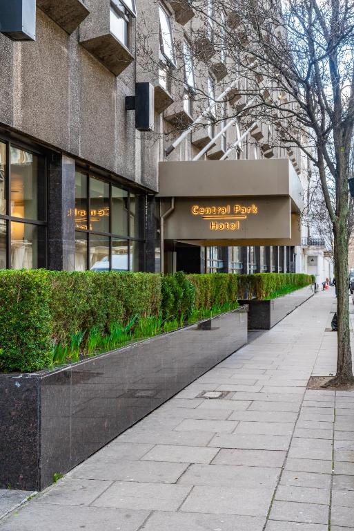 Central Park Hotel gallery image 3