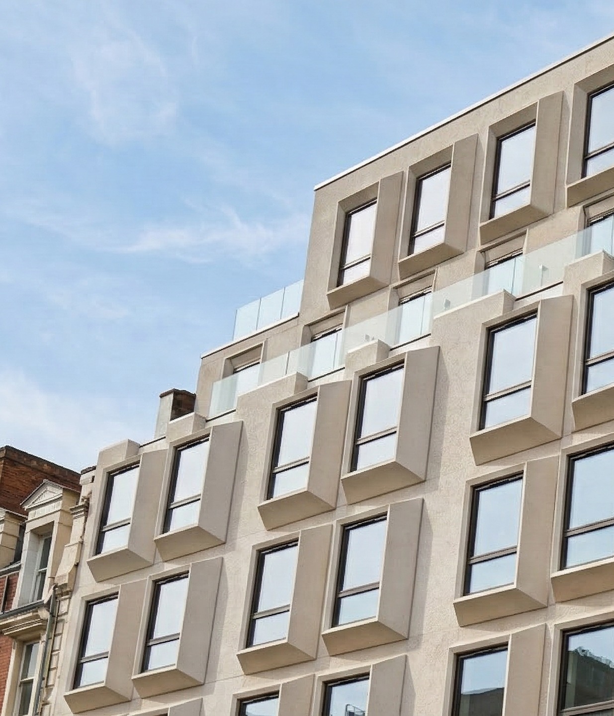 Central Park Hotel gallery image 4