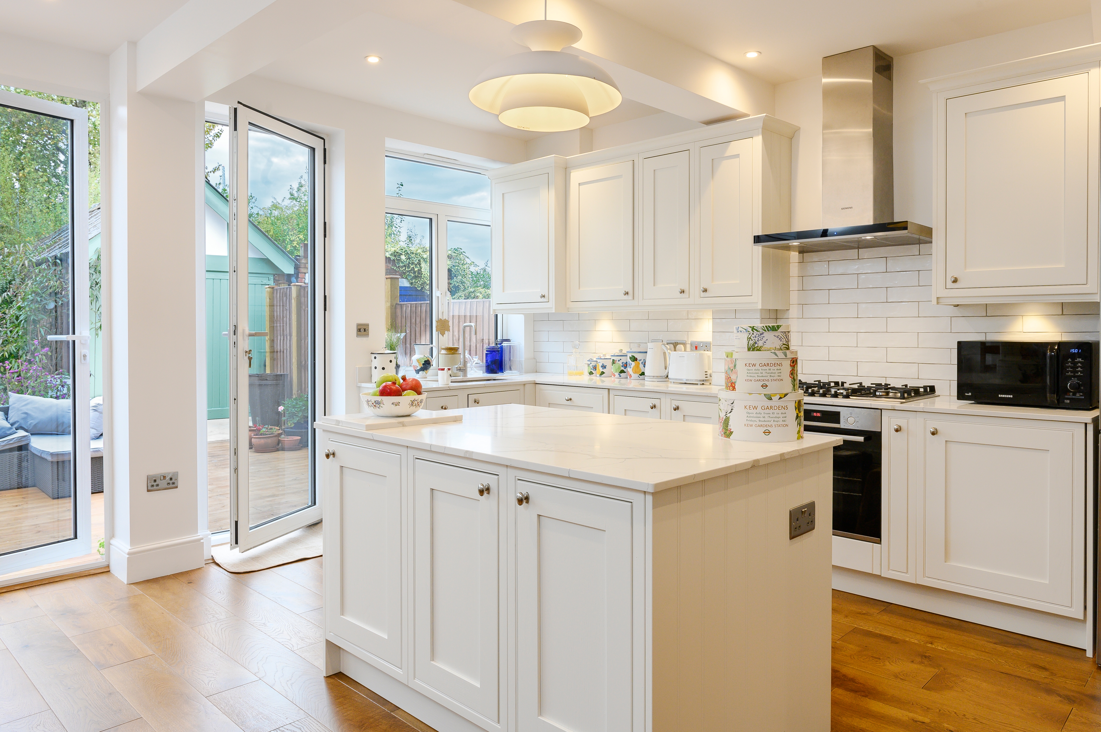 The Claremont gallery image 4