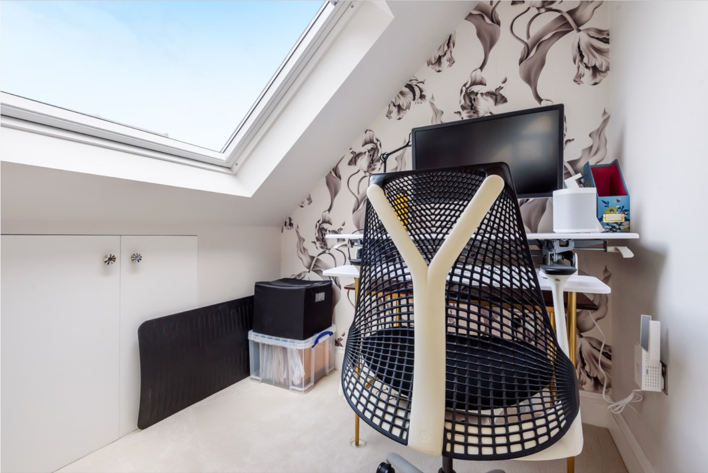 The Fulwell Project hero slide three