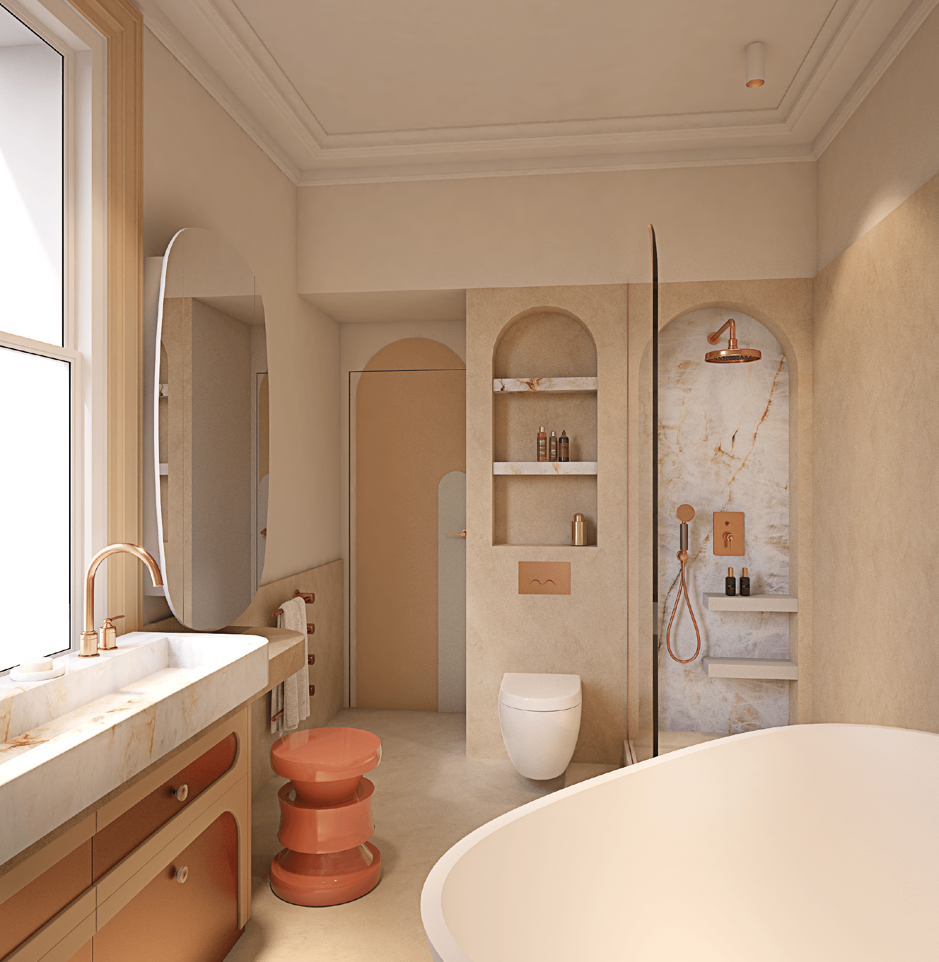 The Queens Gate Gardens gallery image 11