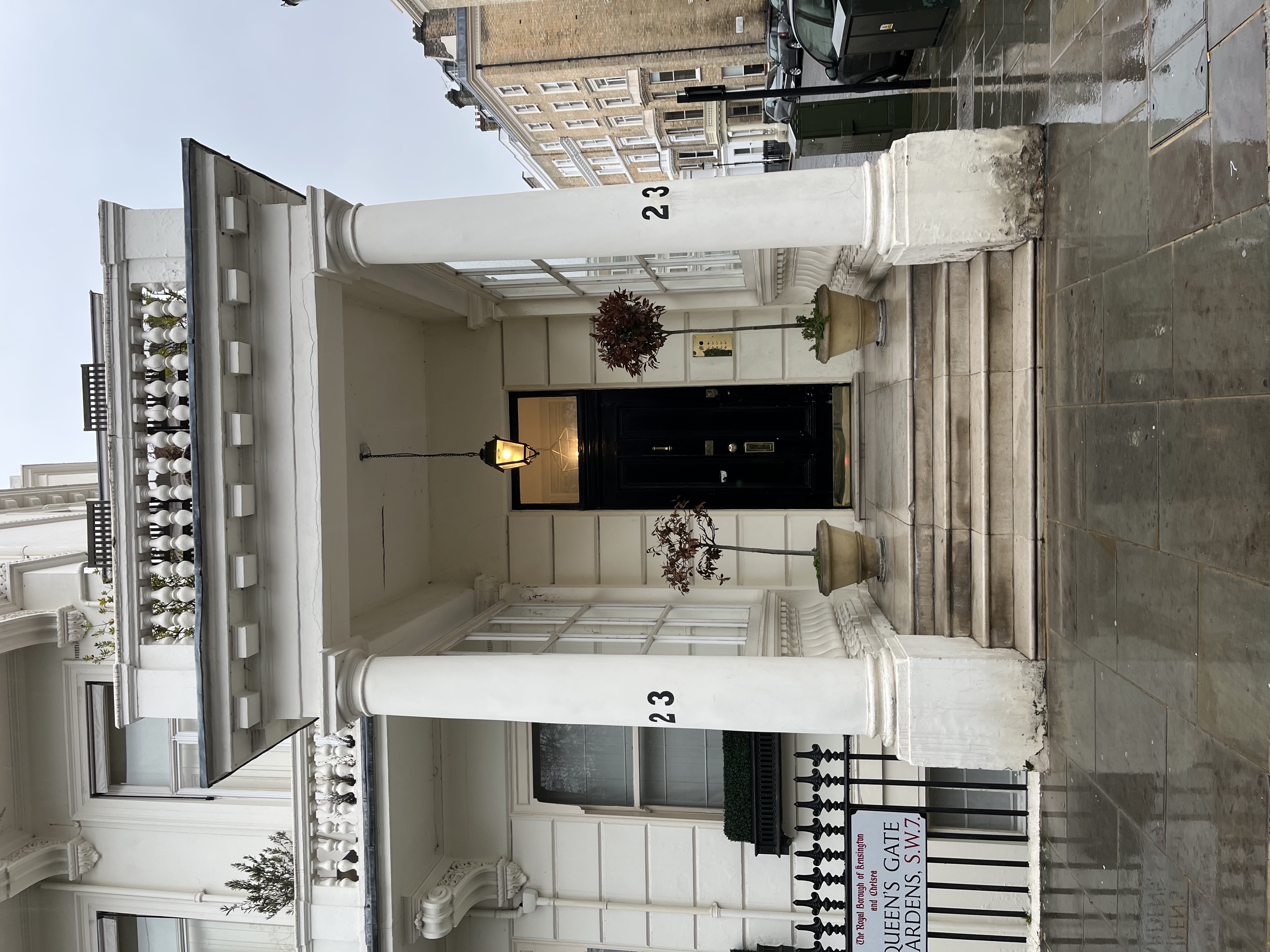 The Queens Gate Gardens gallery image 2