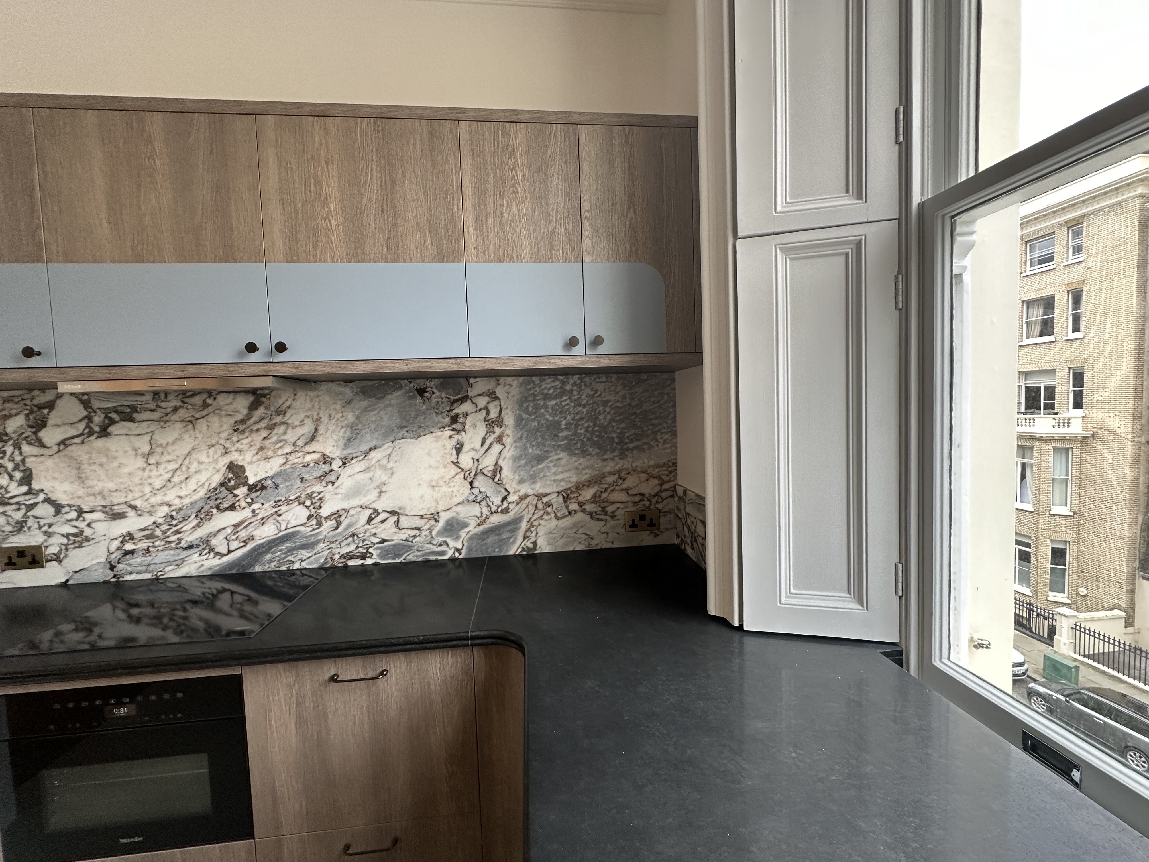 The Queens Gate Gardens gallery image 4