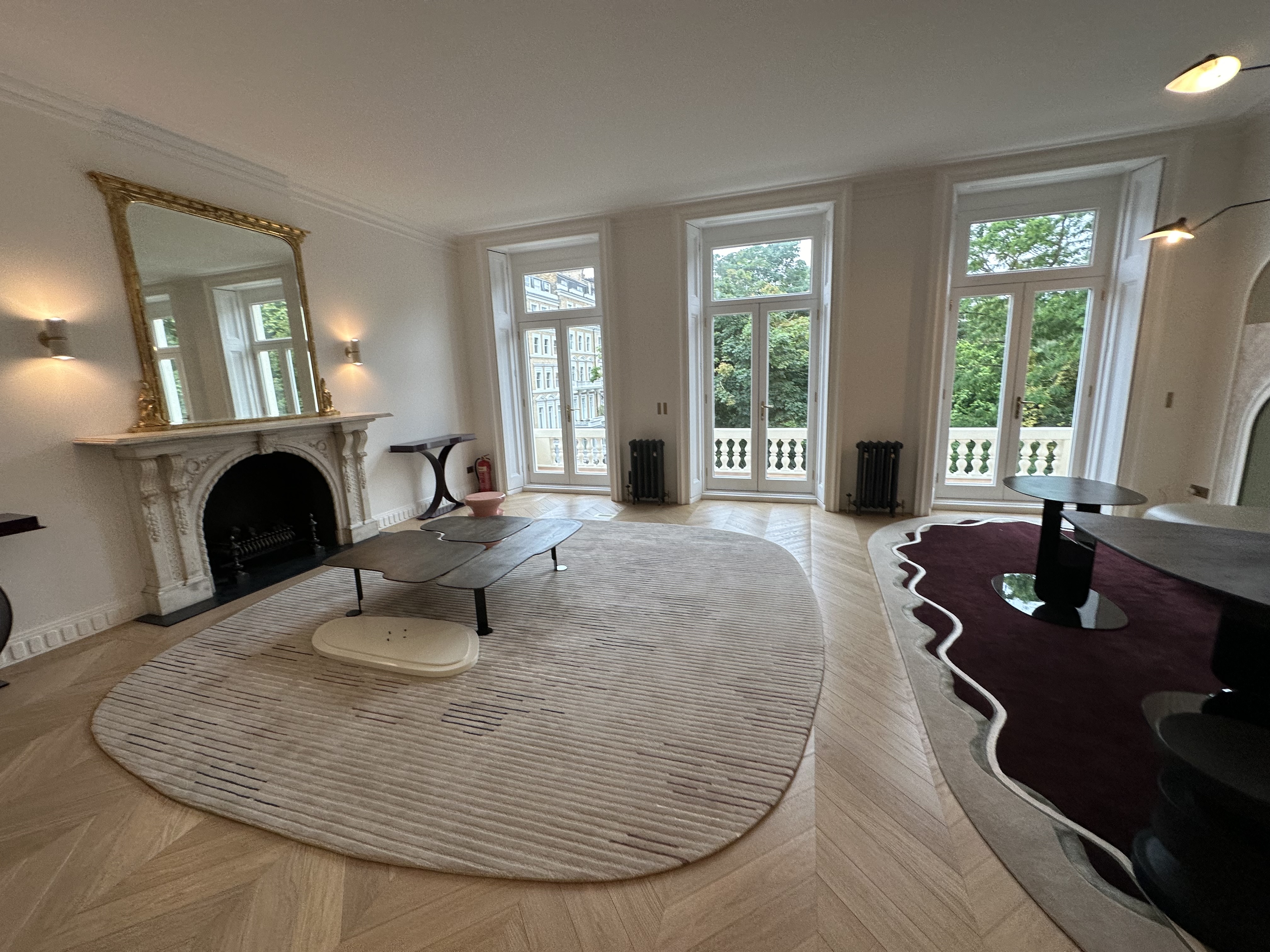 The Queens Gate Gardens gallery image 5