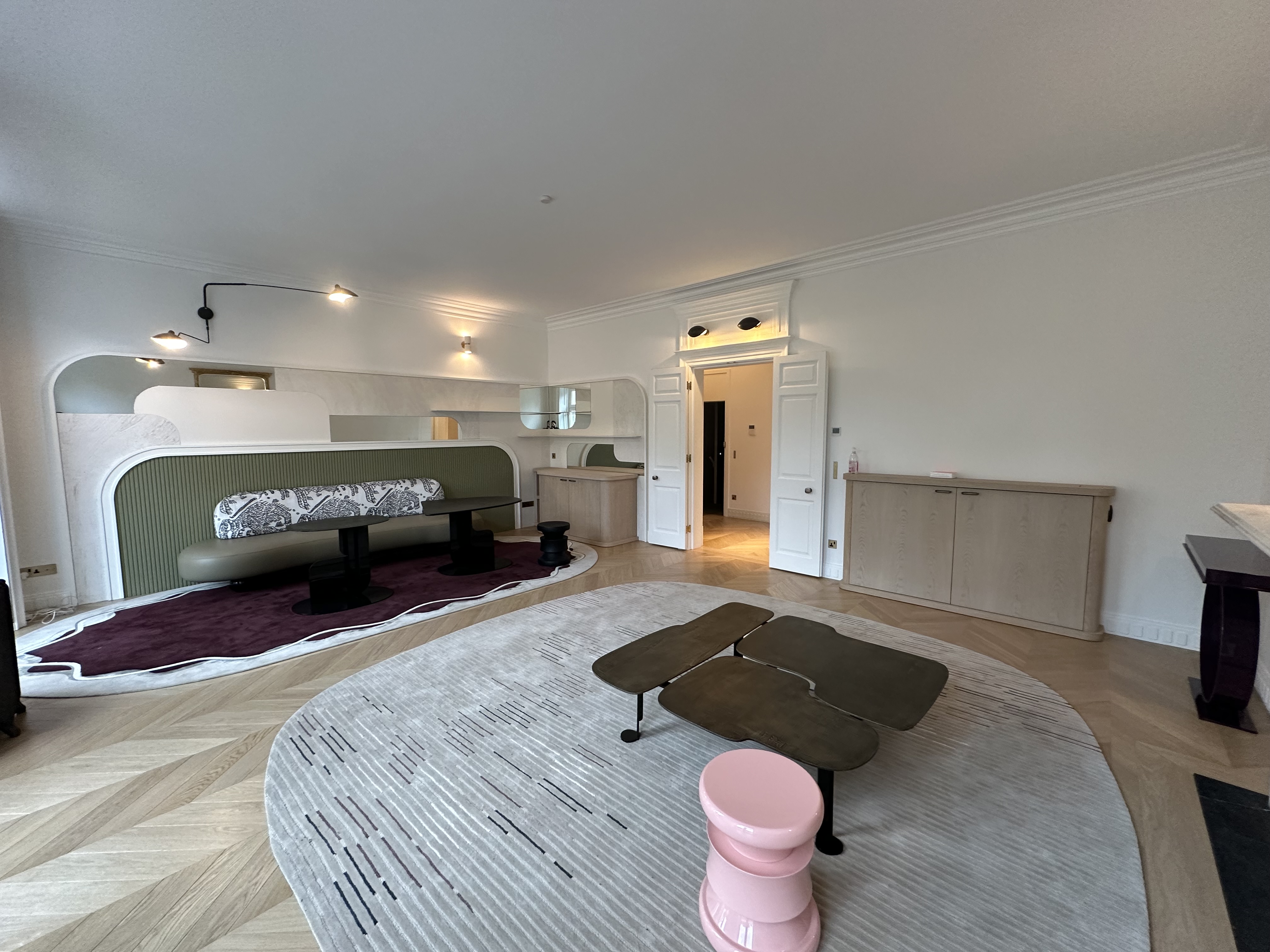 The Queens Gate Gardens gallery image 7