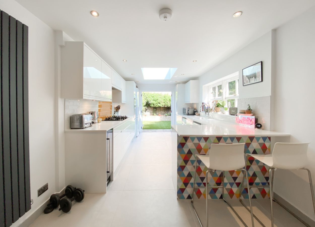 The Rothchilds Project gallery image 4