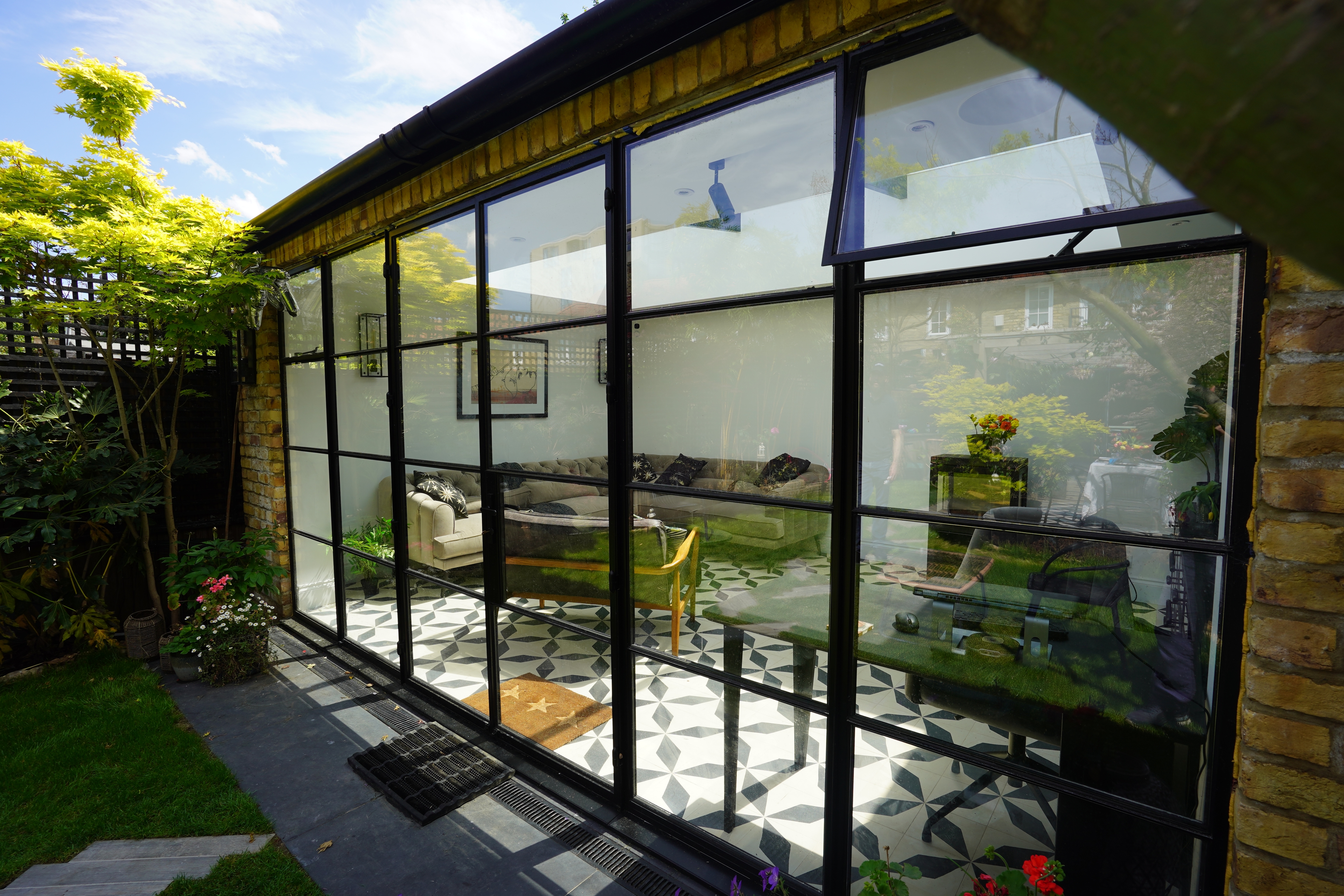 The Sawley gallery image 2