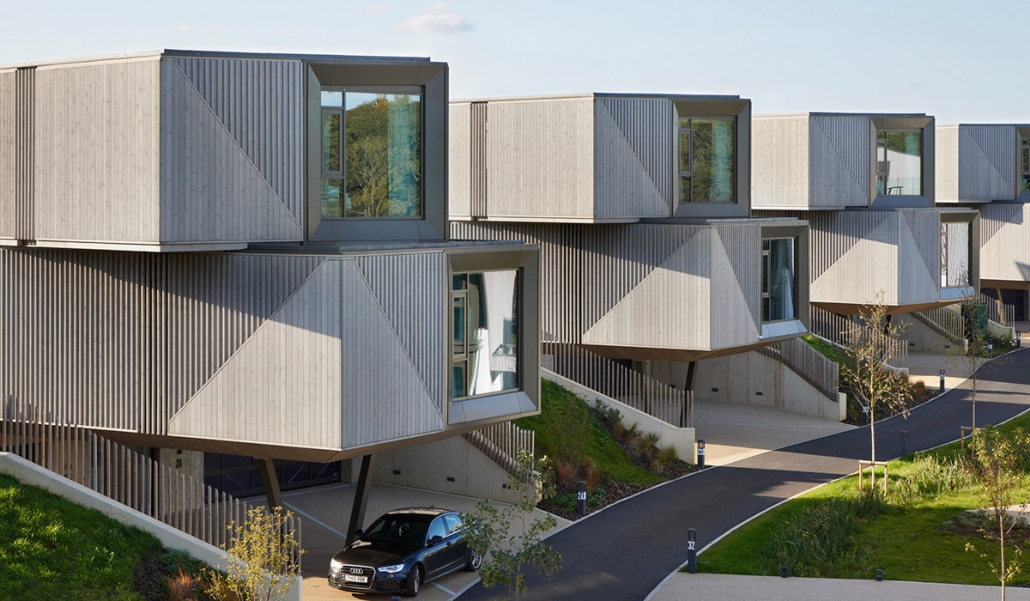 The Silverstone gallery image 1