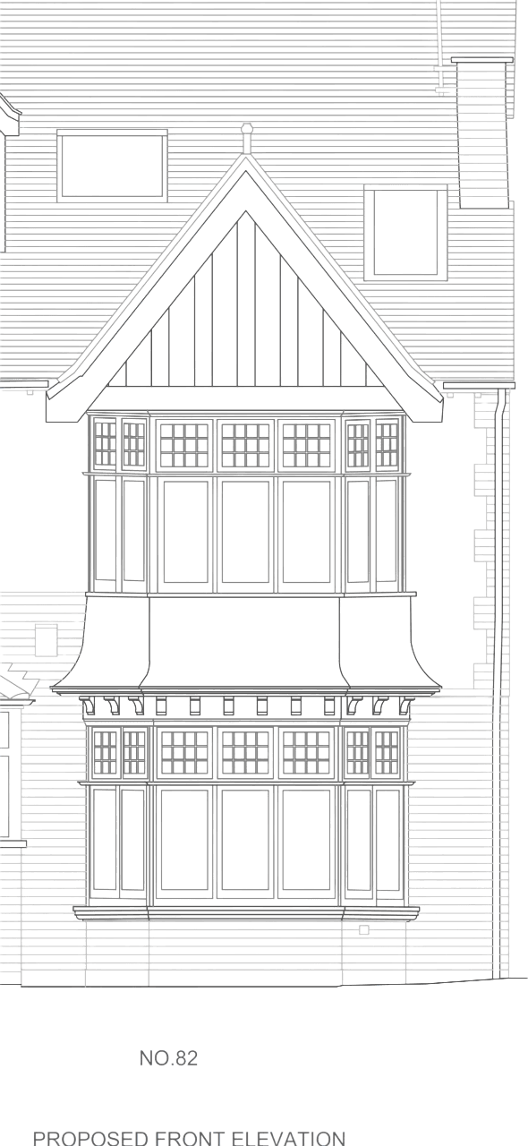 Planning submissions and approvals placeholder