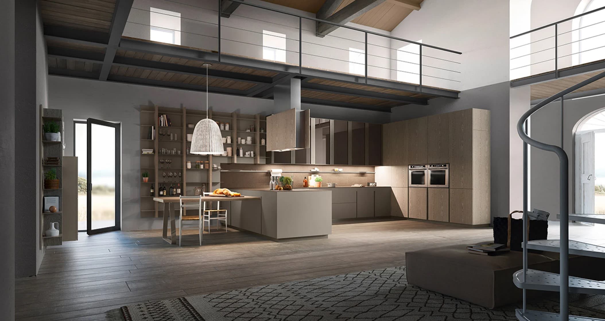 Early-stage development strategy workshop