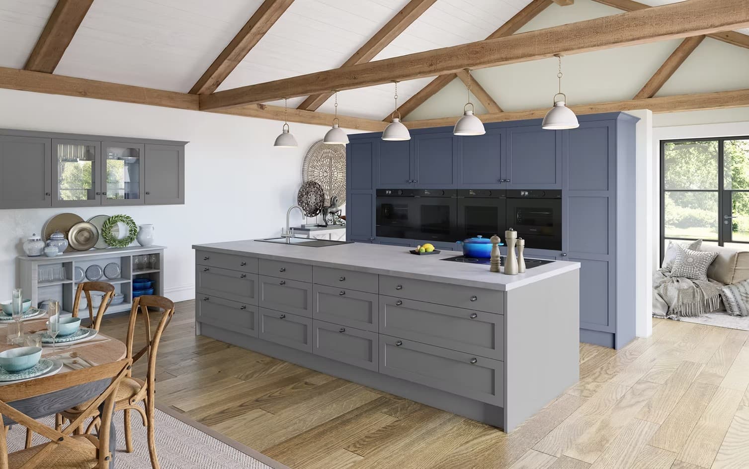 Planning and consultant coordination session