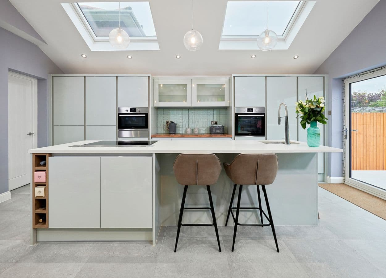 Projects service image