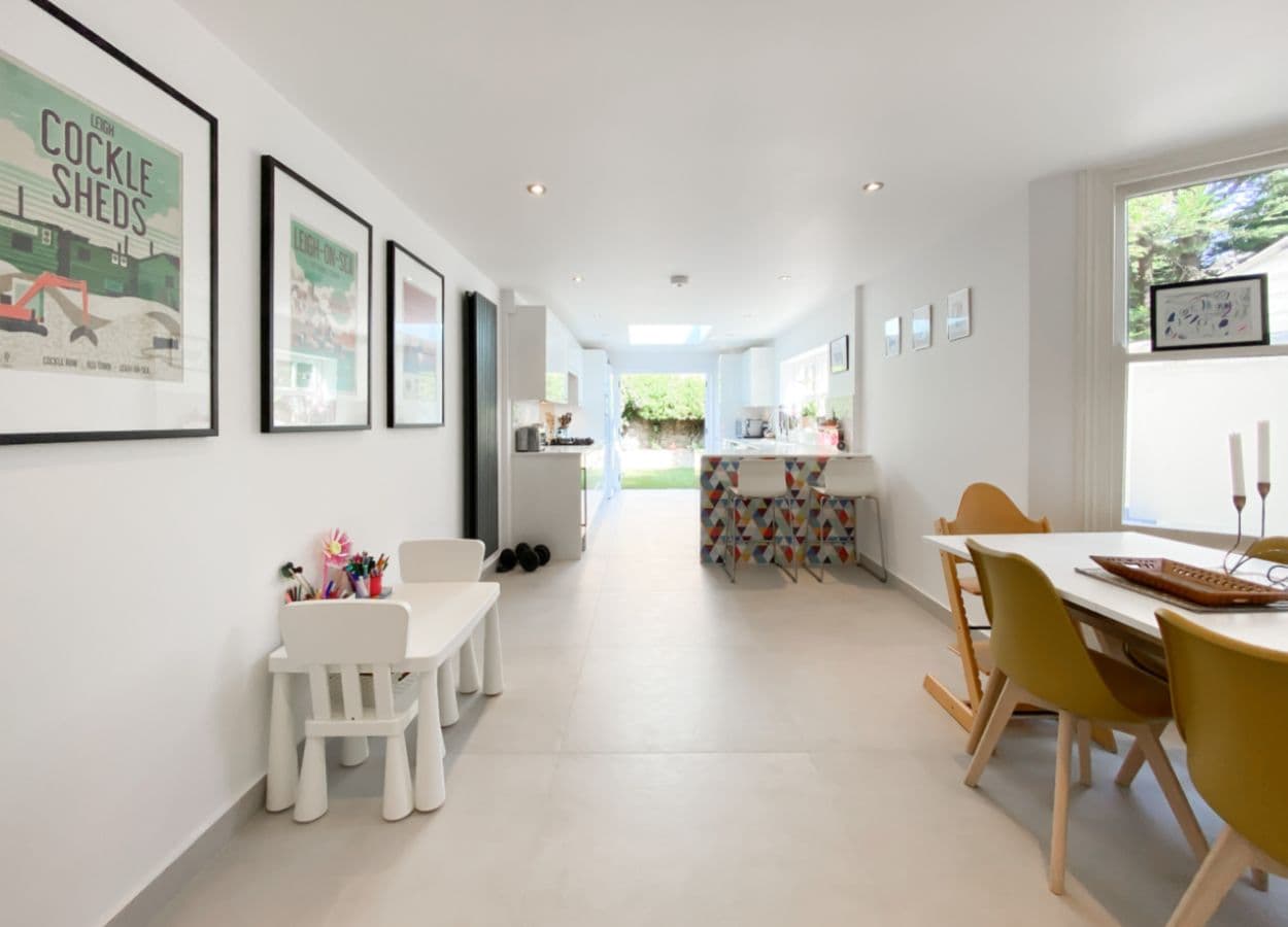 The Rothchilds Project thumbnail