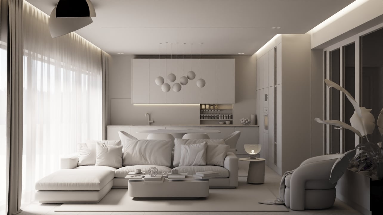 Interior design thumbnail 1