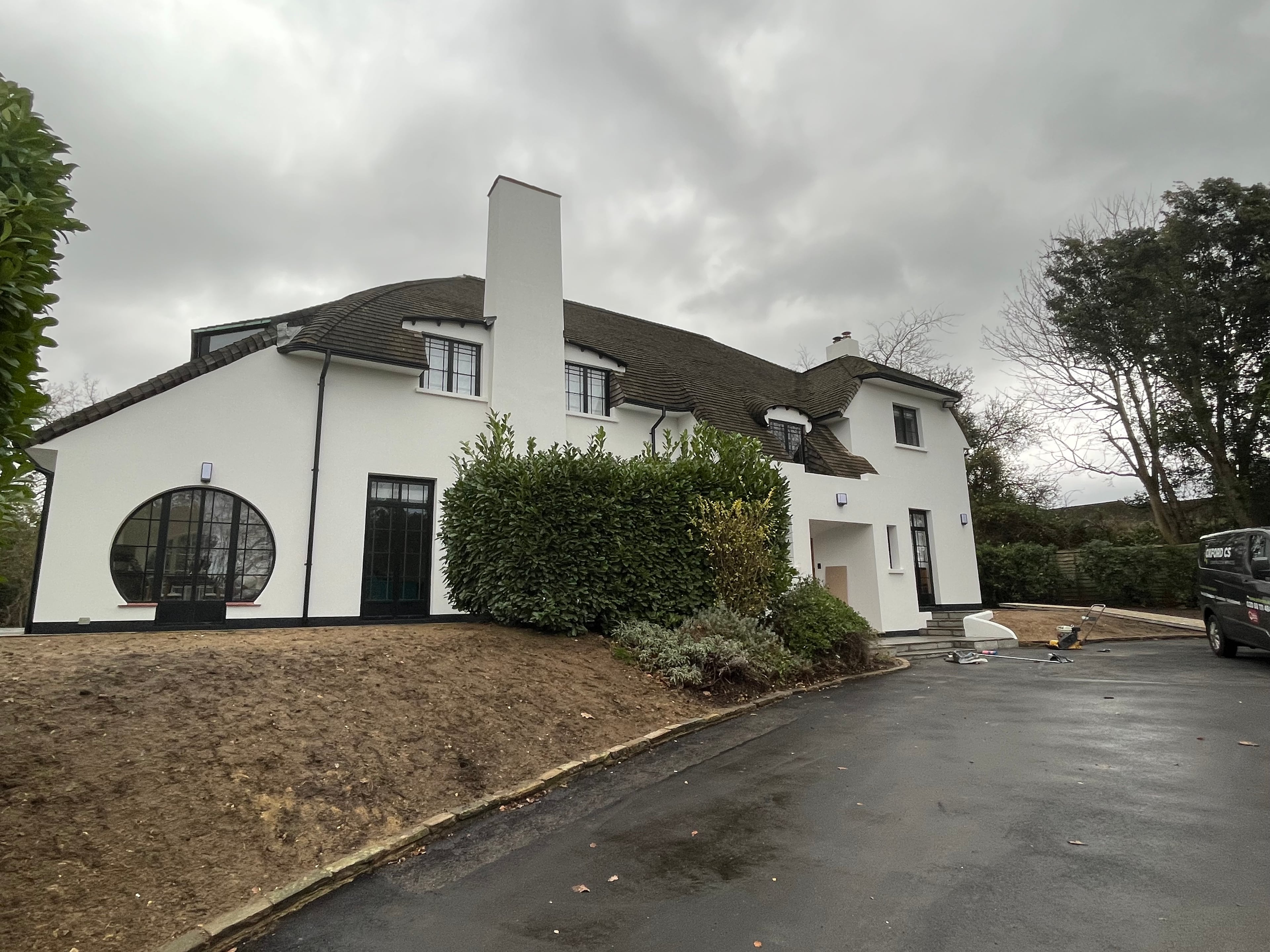 The Croft Project gallery image 2