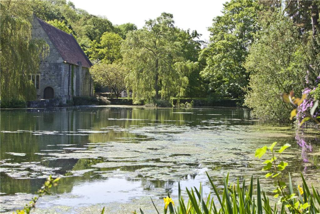 Ansty Manor gallery image 2