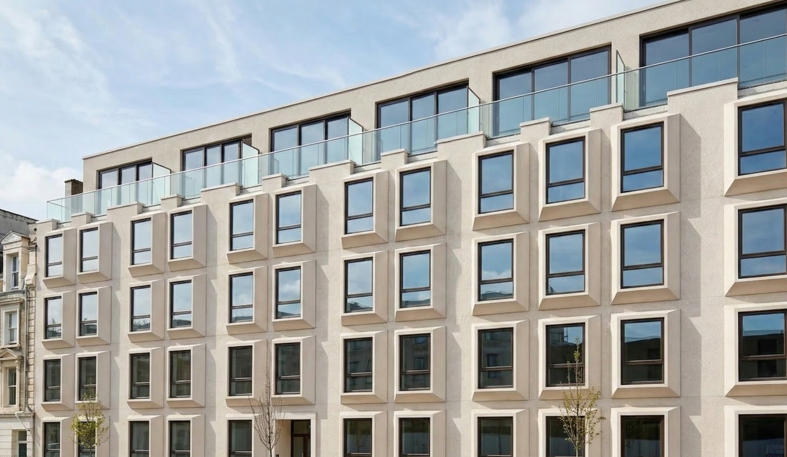 Central Park Hotel gallery image 5