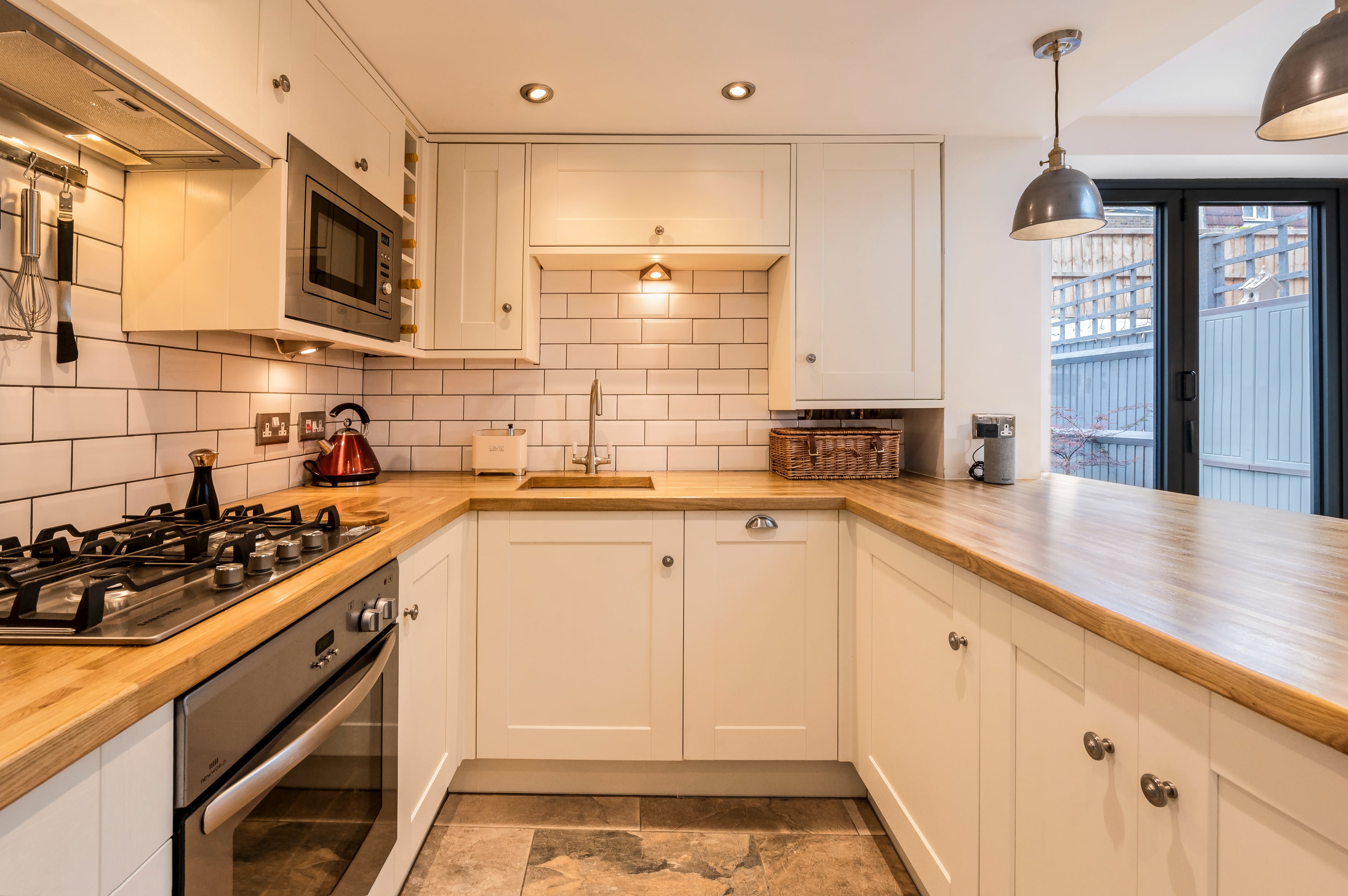 The Charlie gallery image 4