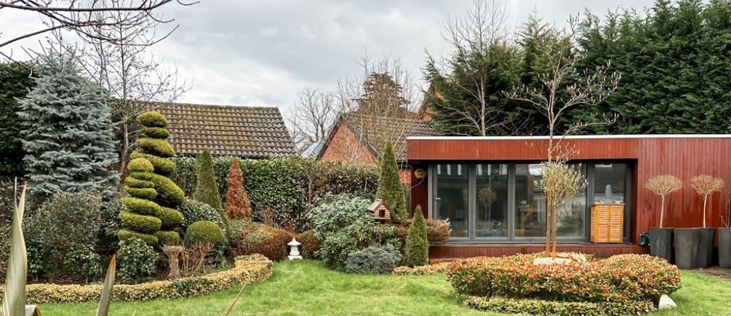 The Pound Project gallery image 1