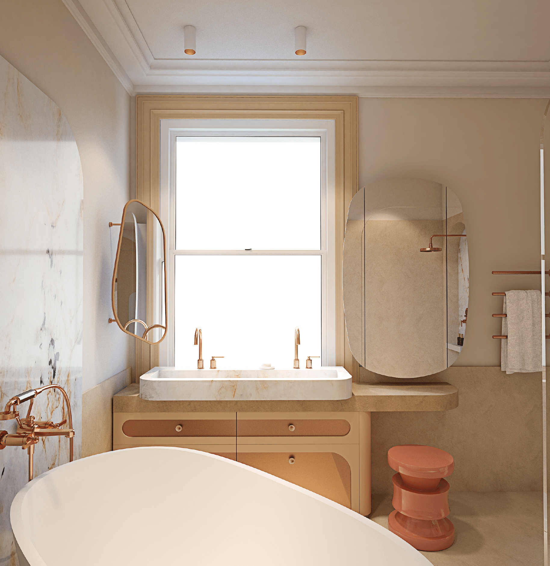 The Queens Gate Gardens gallery image 13