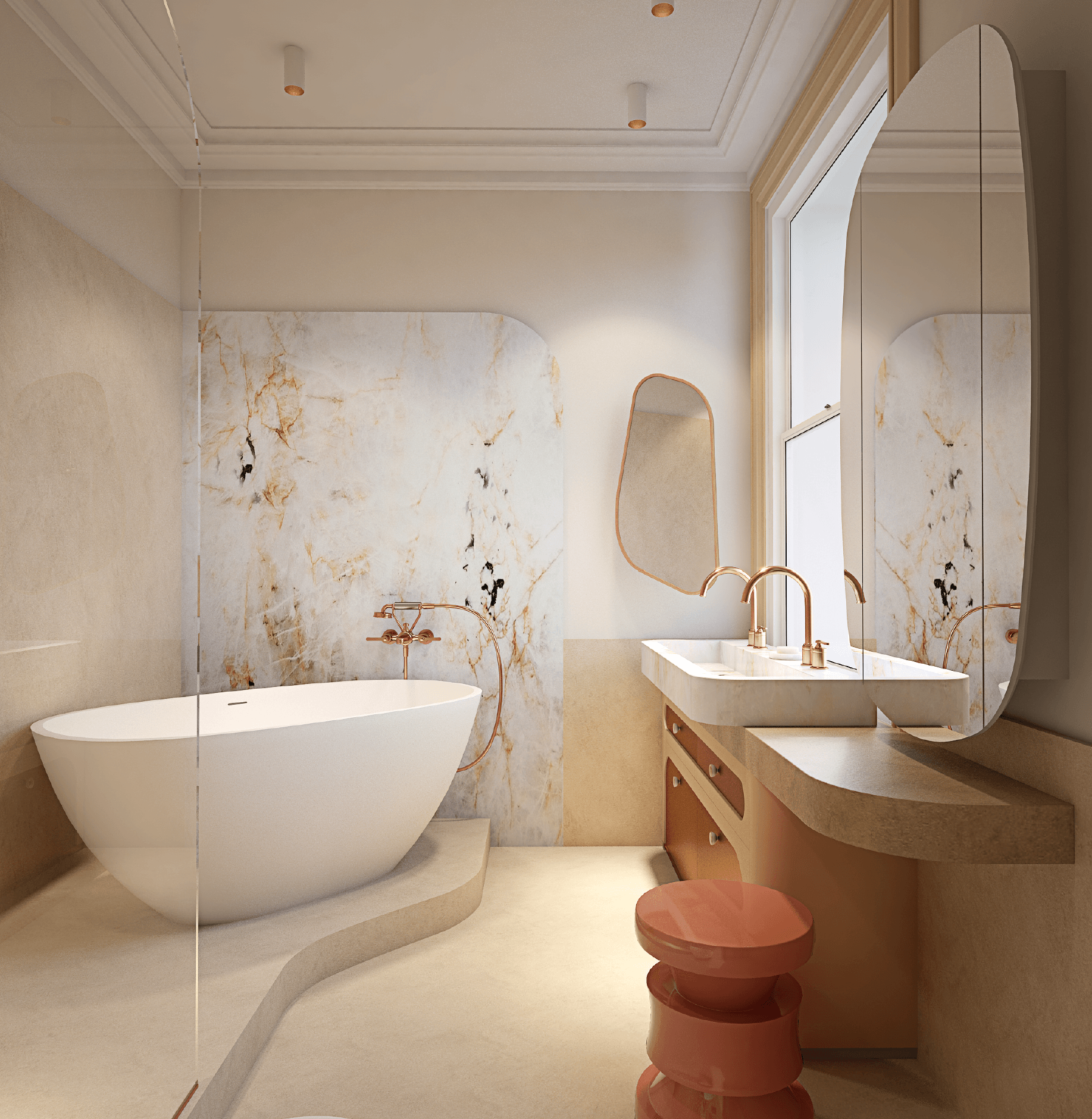 The Queens Gate Gardens gallery image 16