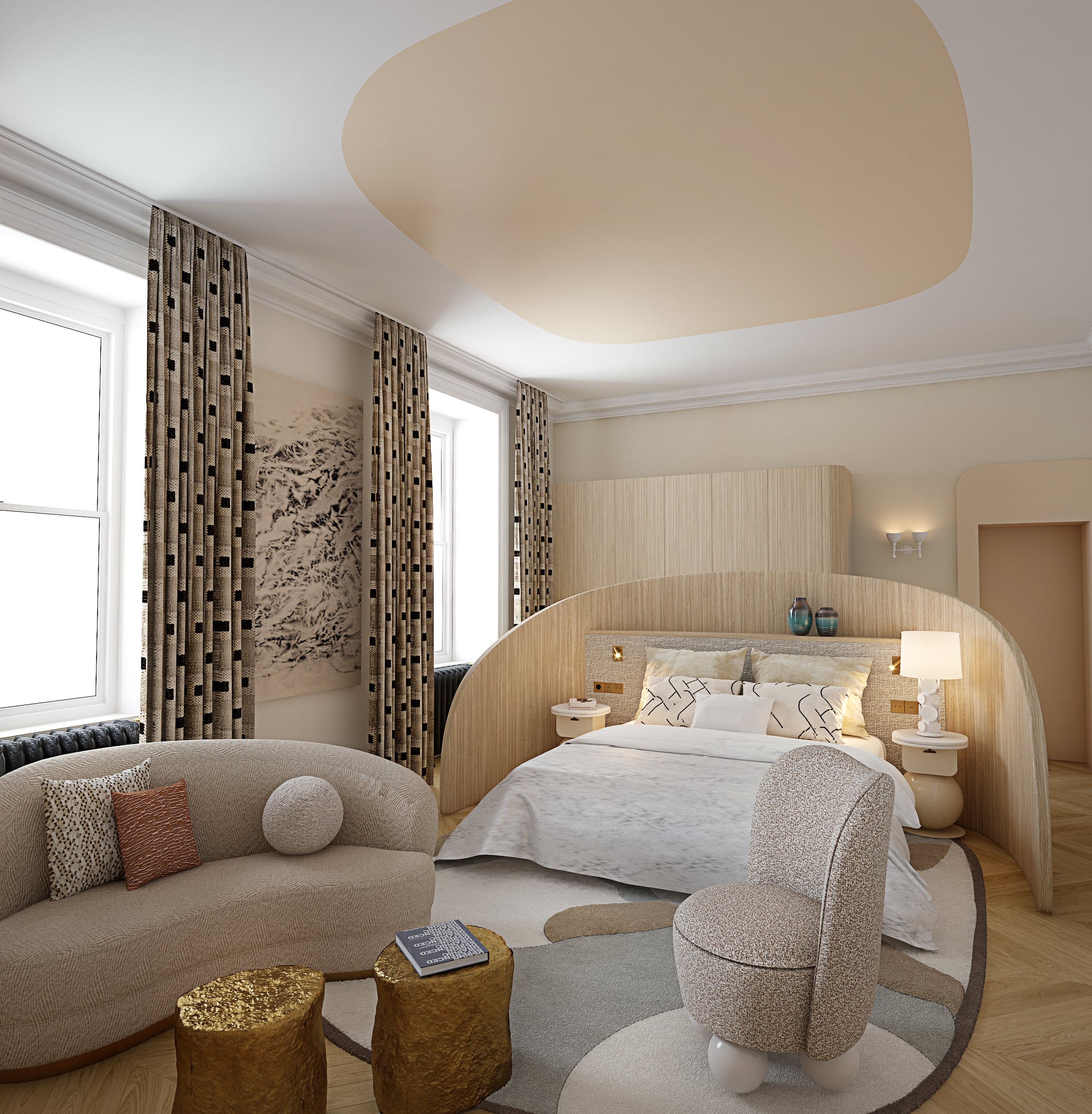 The Queens Gate Gardens gallery image 20