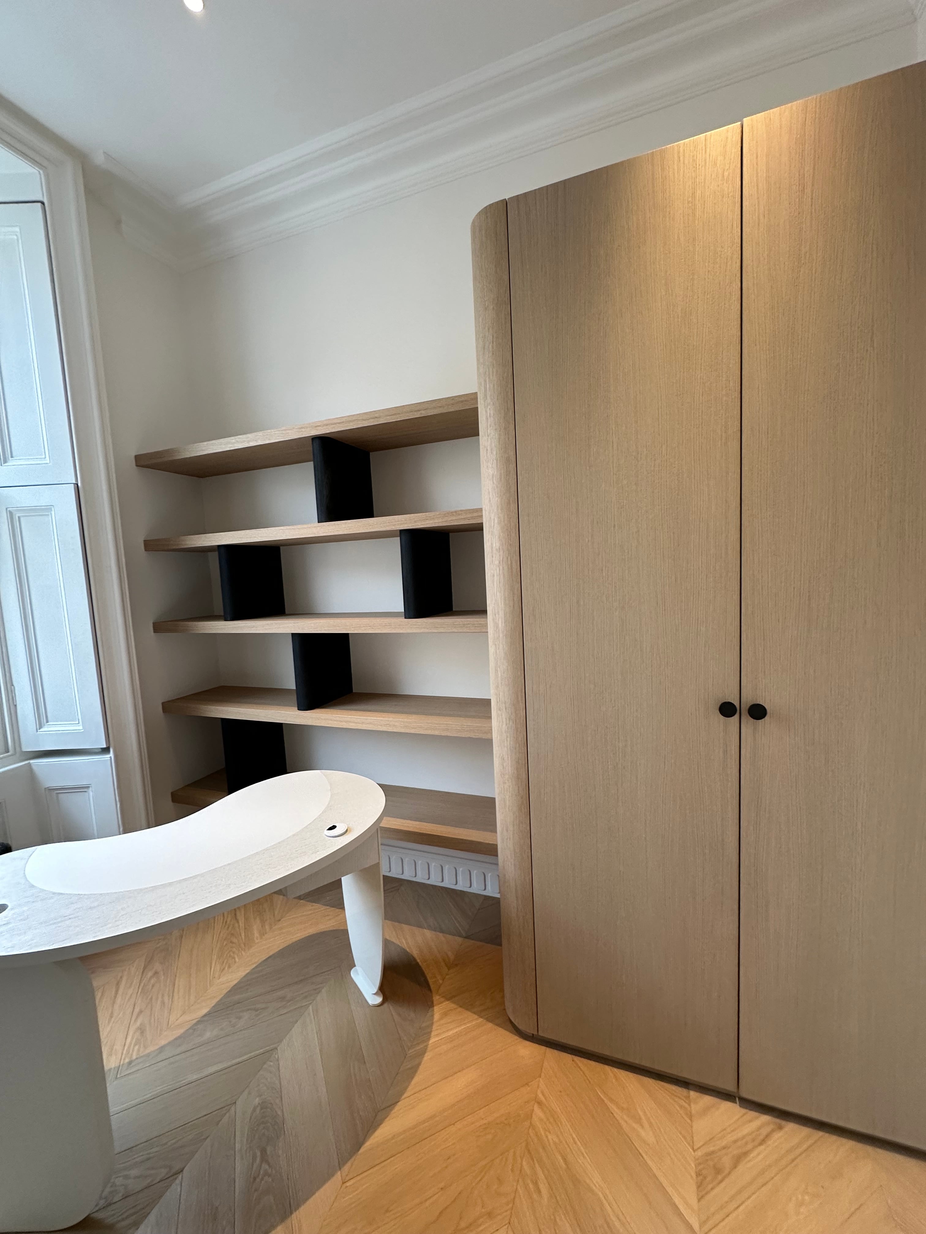 The Queens Gate Gardens gallery image 23