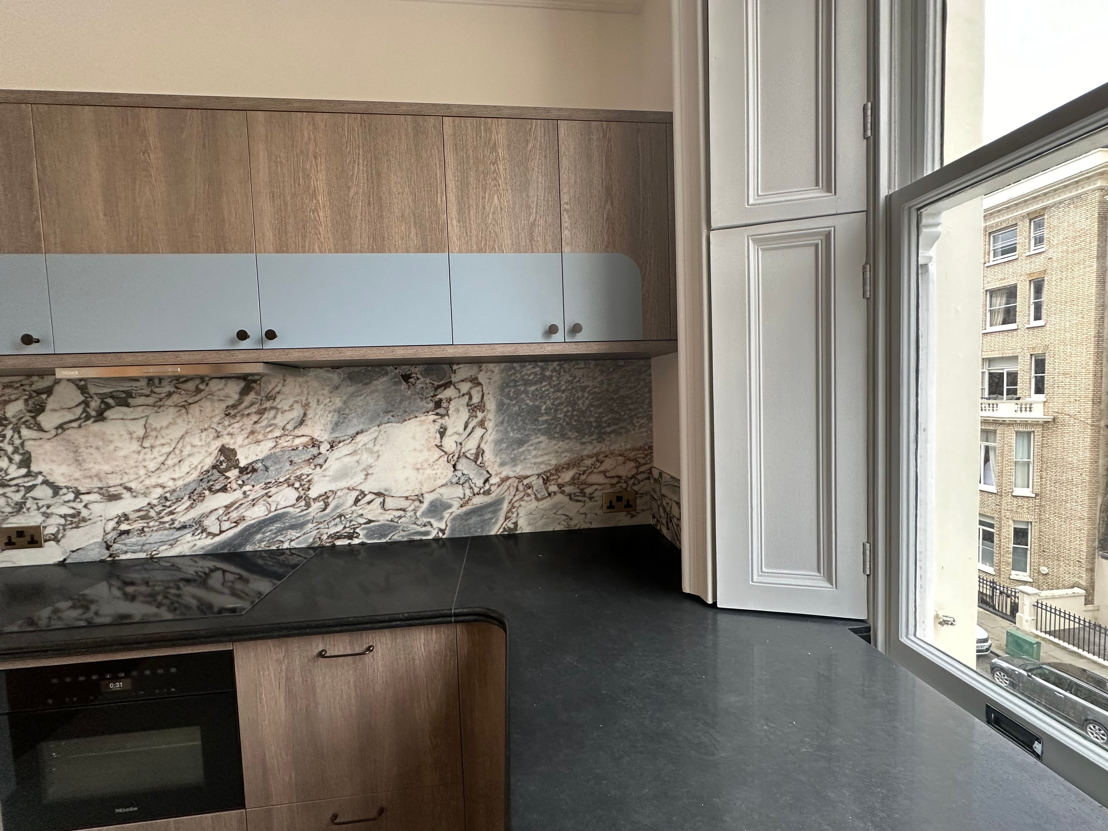 The Queens Gate Gardens gallery image 4