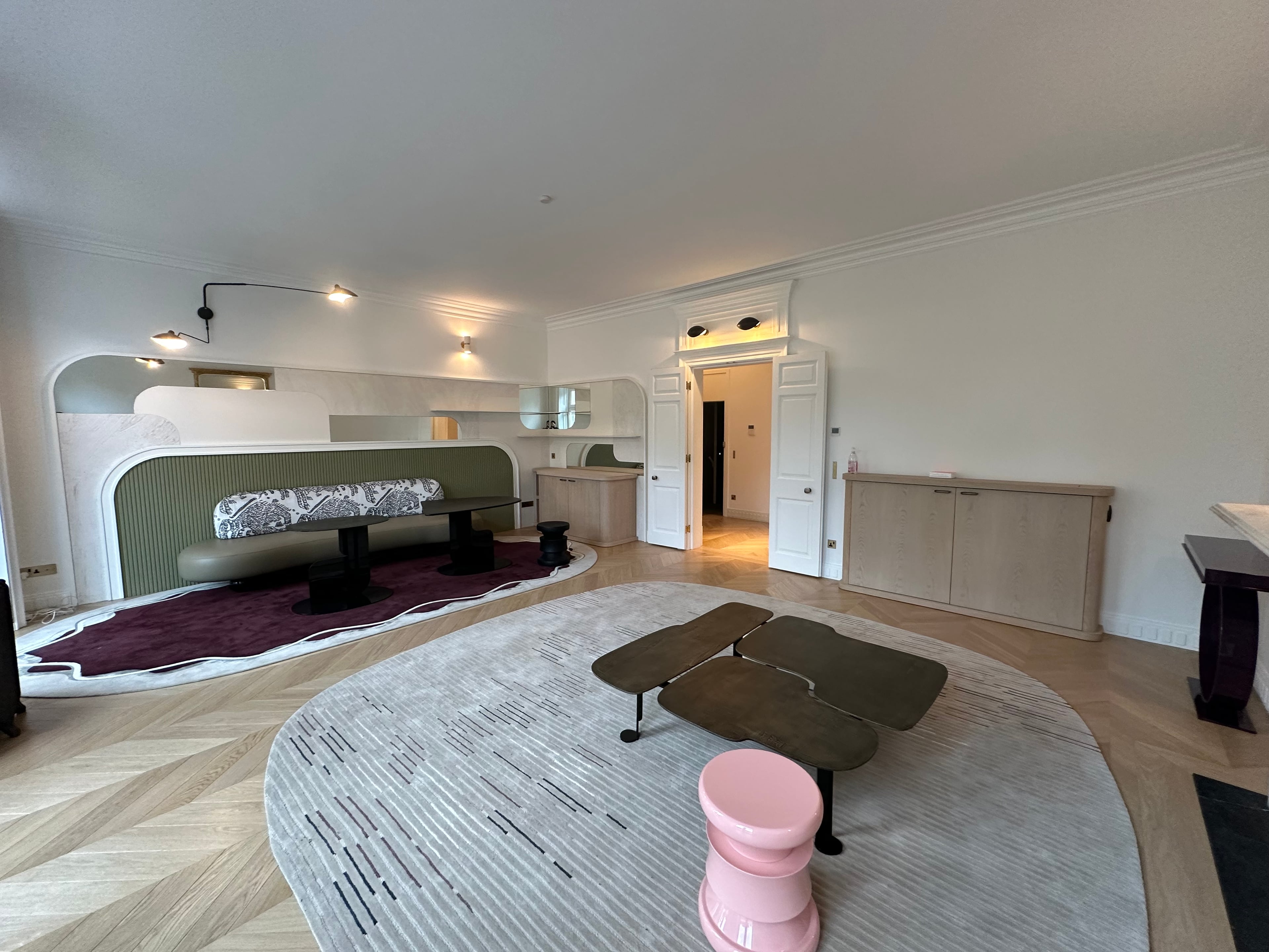 The Queens Gate Gardens gallery image 7