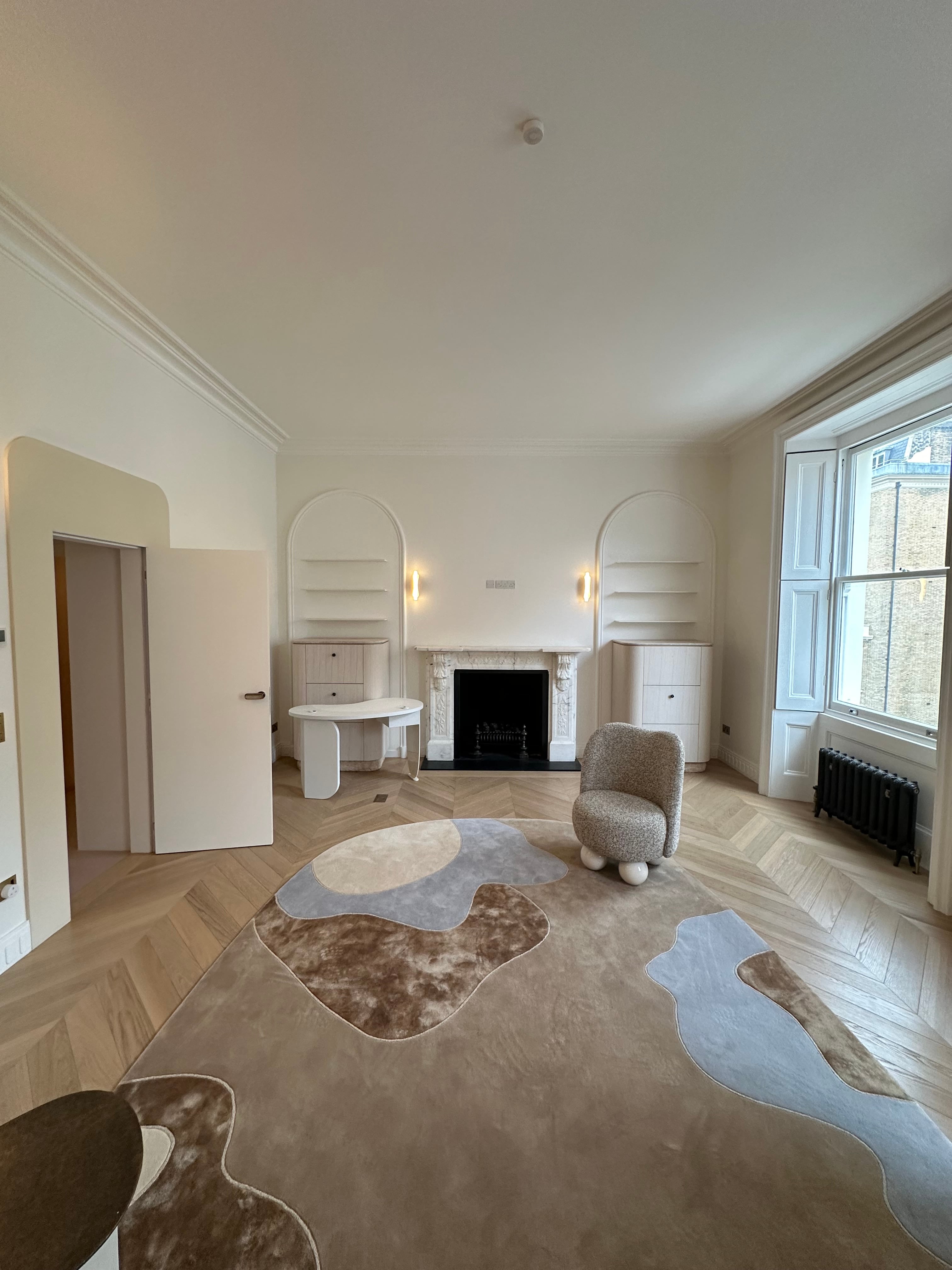 The Queens Gate Gardens gallery image 9