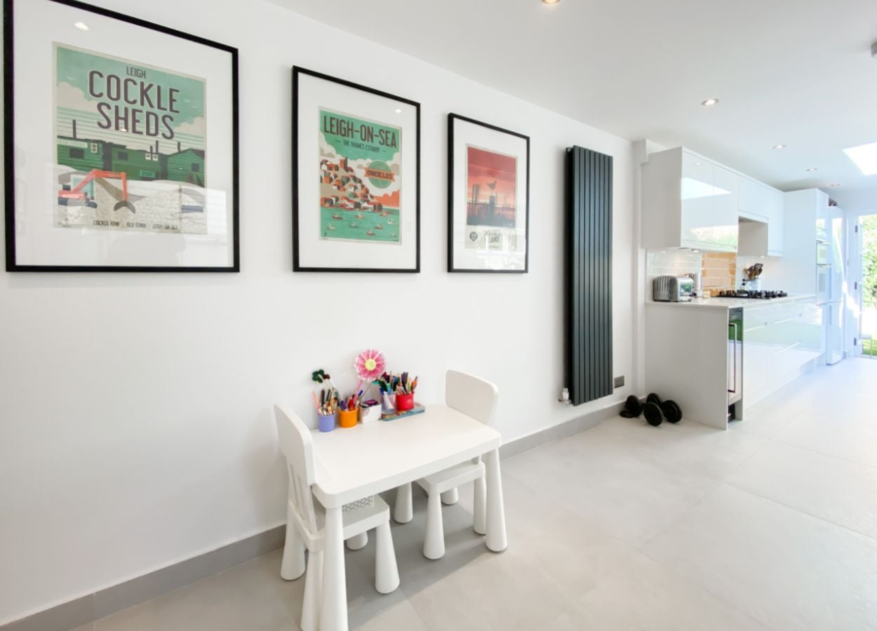 The Rothchilds Project gallery image 3