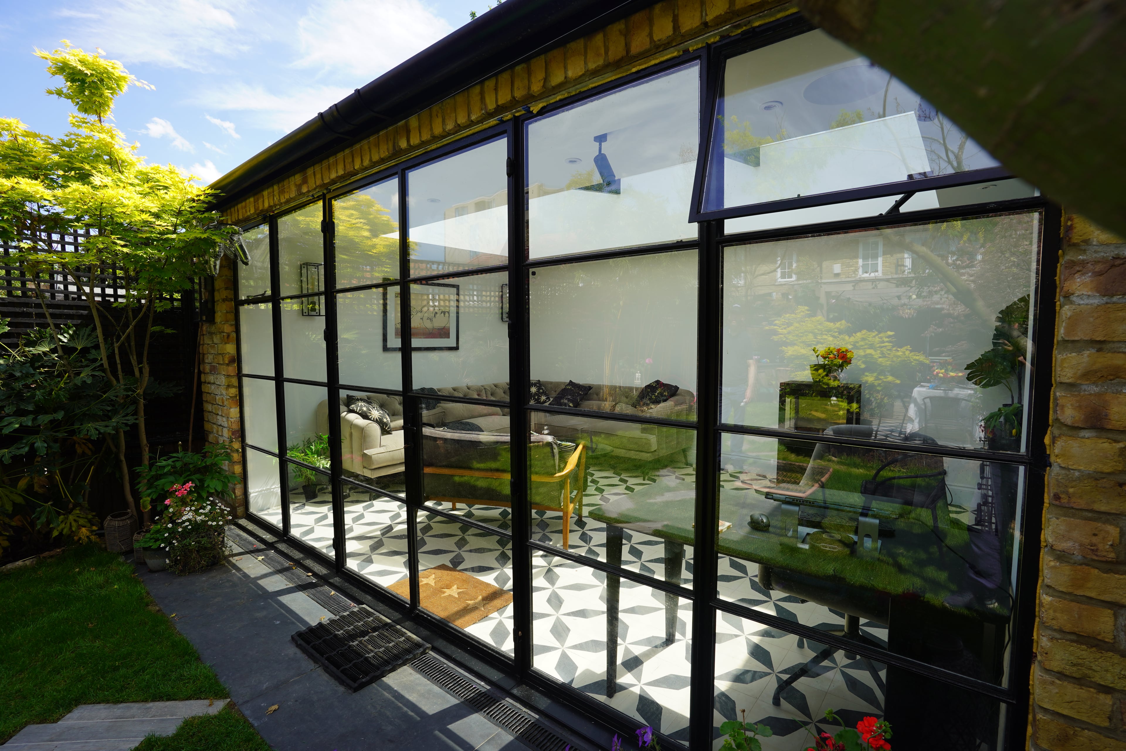 The Sawley gallery image 2