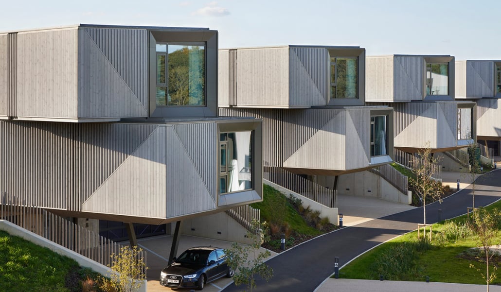 The Silverstone gallery image 1