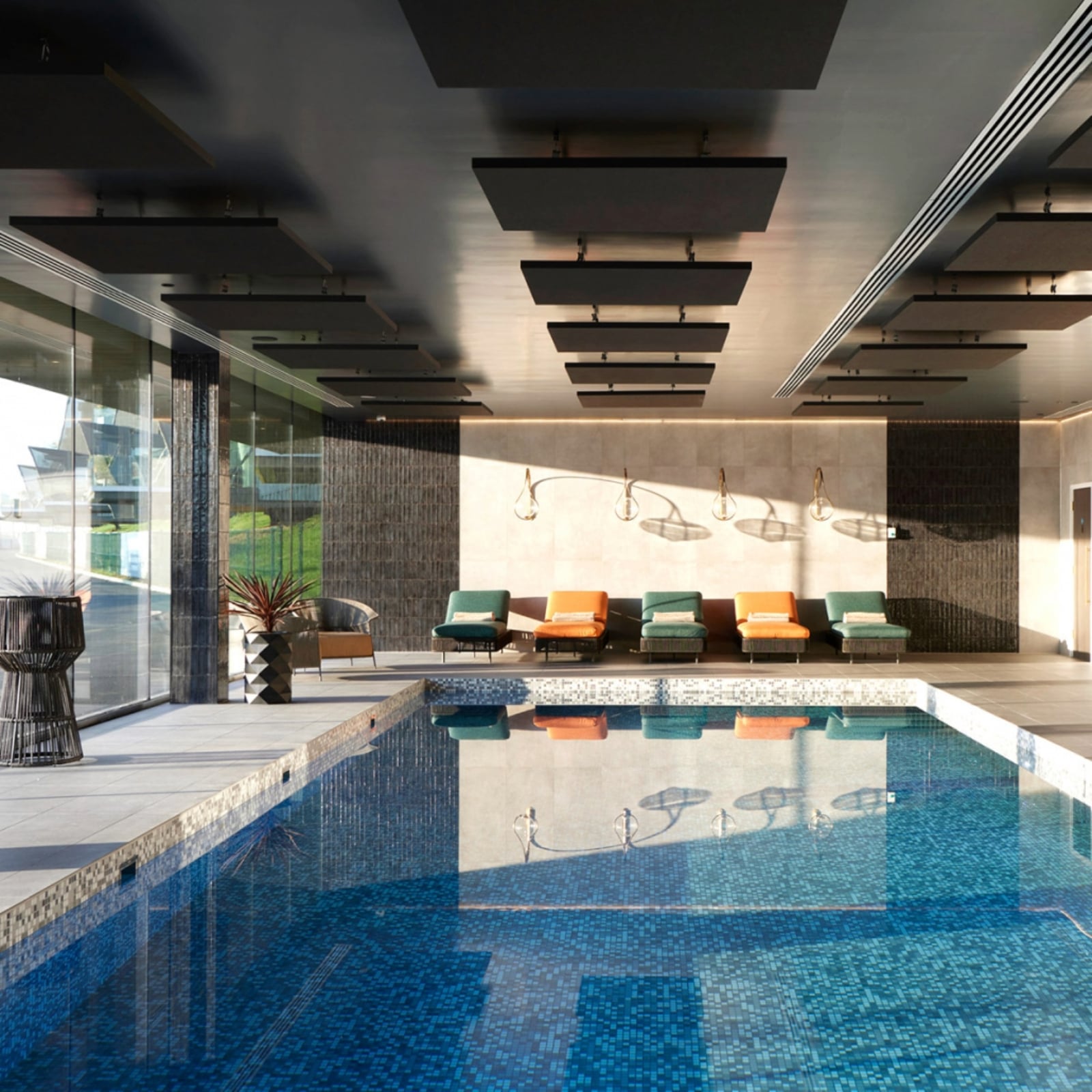 The Silverstone gallery image 4