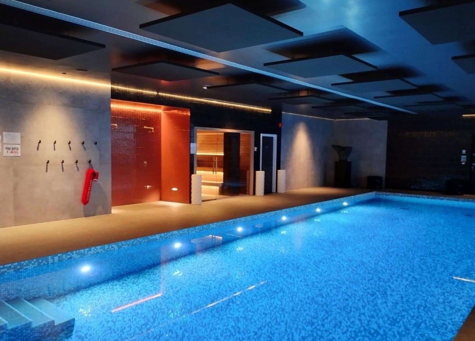 The Silverstone gallery image 5